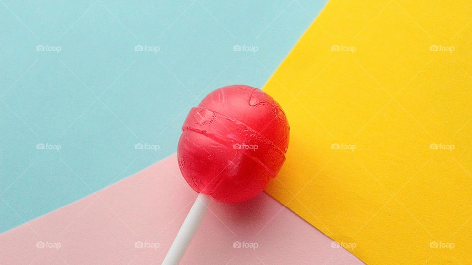 lollipop