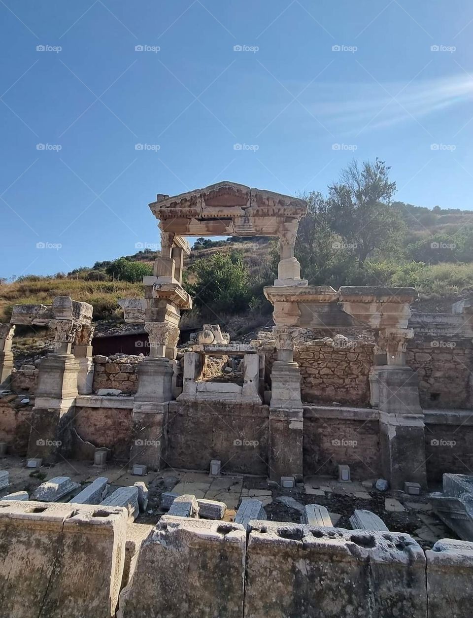 Architectural Marvels mission