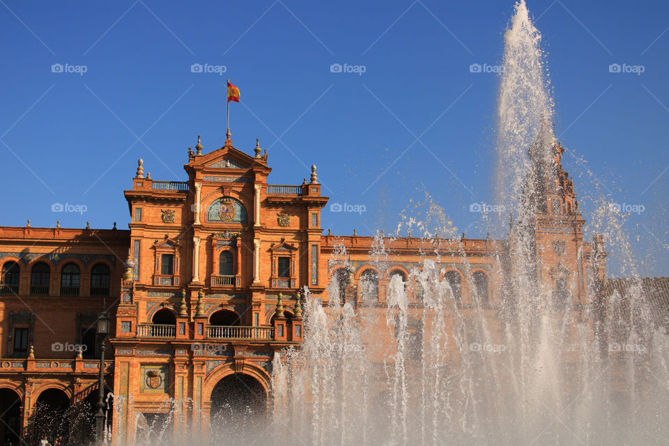 Seville, Spain