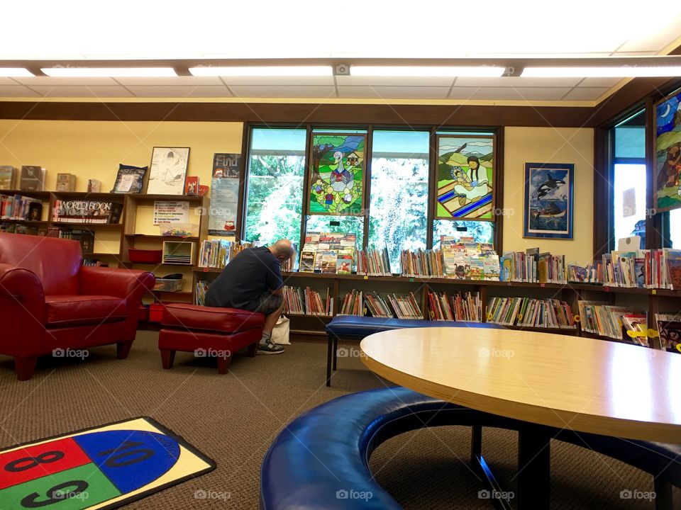 Library