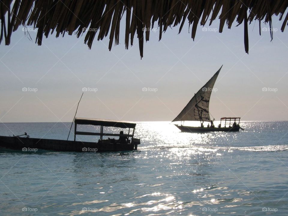 ocean fishingboat hotel boat by anetteaventyr