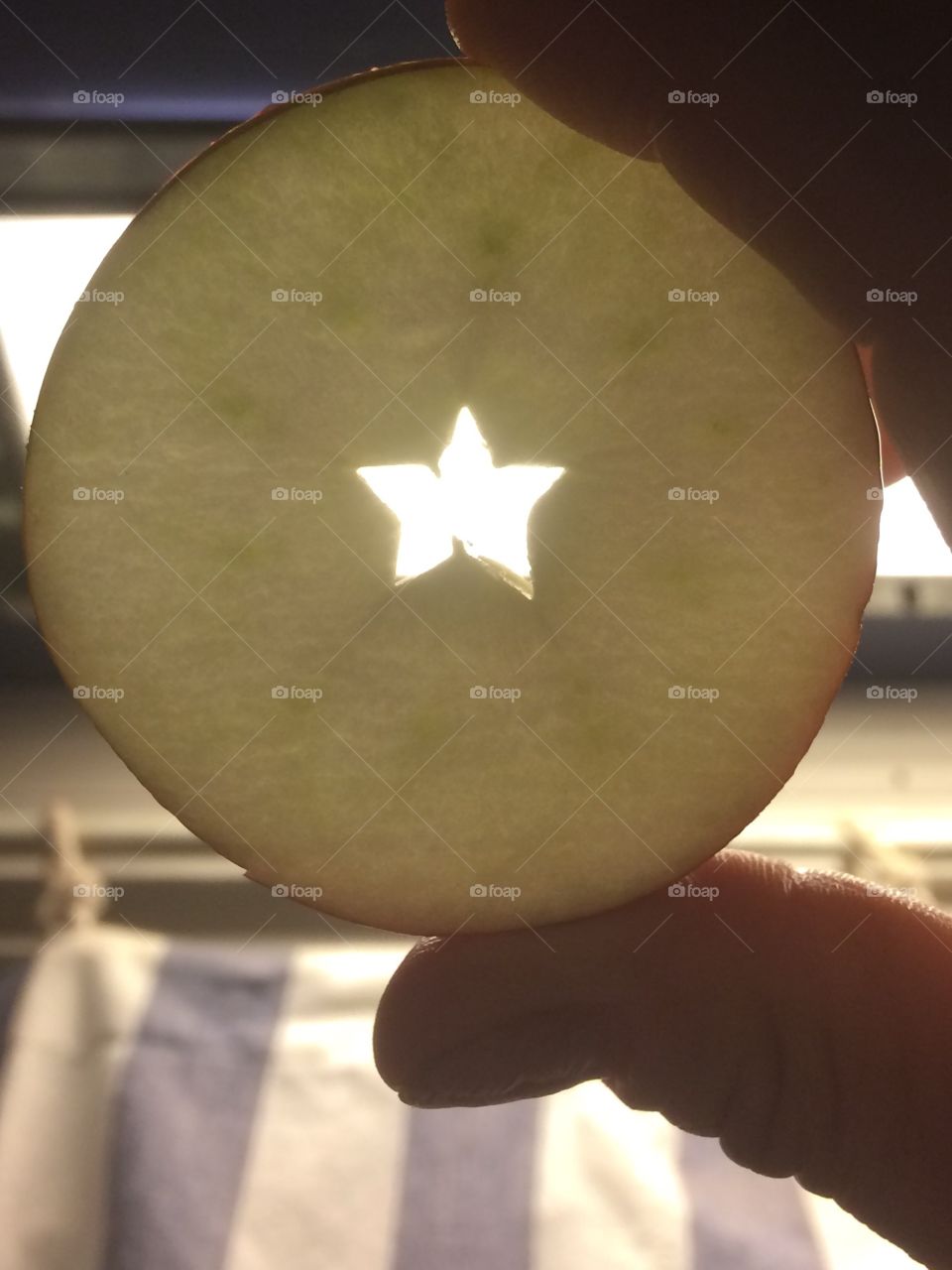 Apple star 