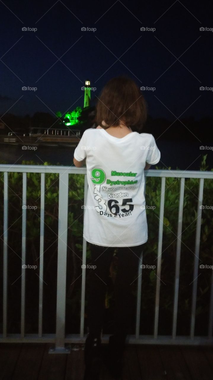 Muscular Dystrophy Awareness