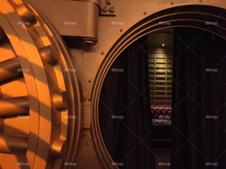 Vault