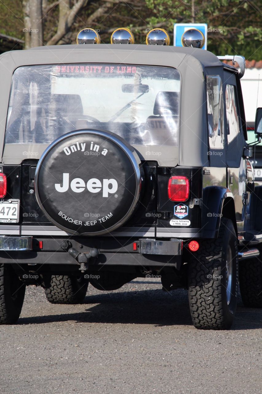 JEEP