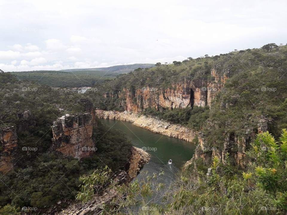 nature brazil