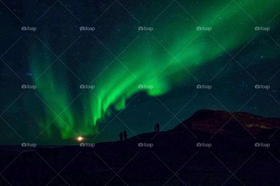 Northen Lights 