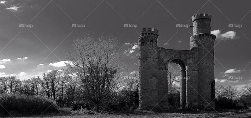 worcestershire england landscape scene history by gaillewisbraznell