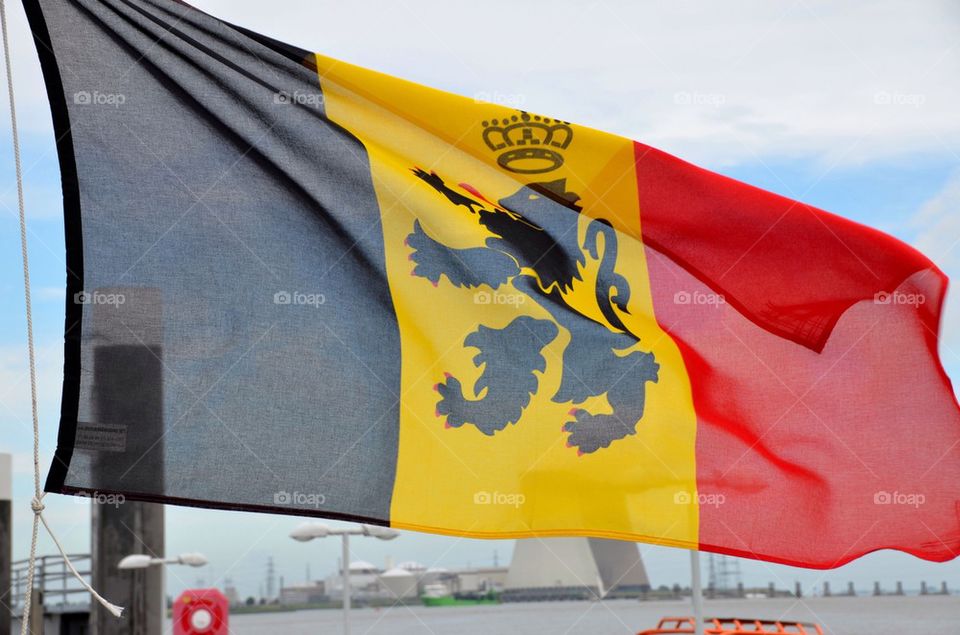 Belgium