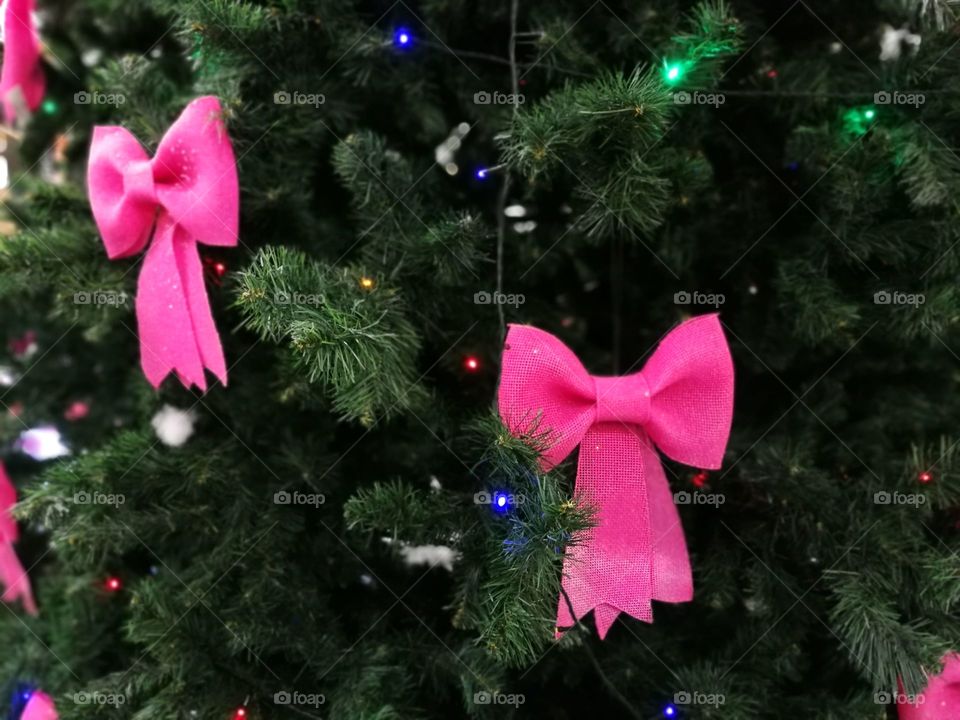 Noël vacances arbre de Noël jouets neige conte de fées magique