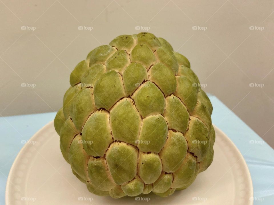 Sugar apple 