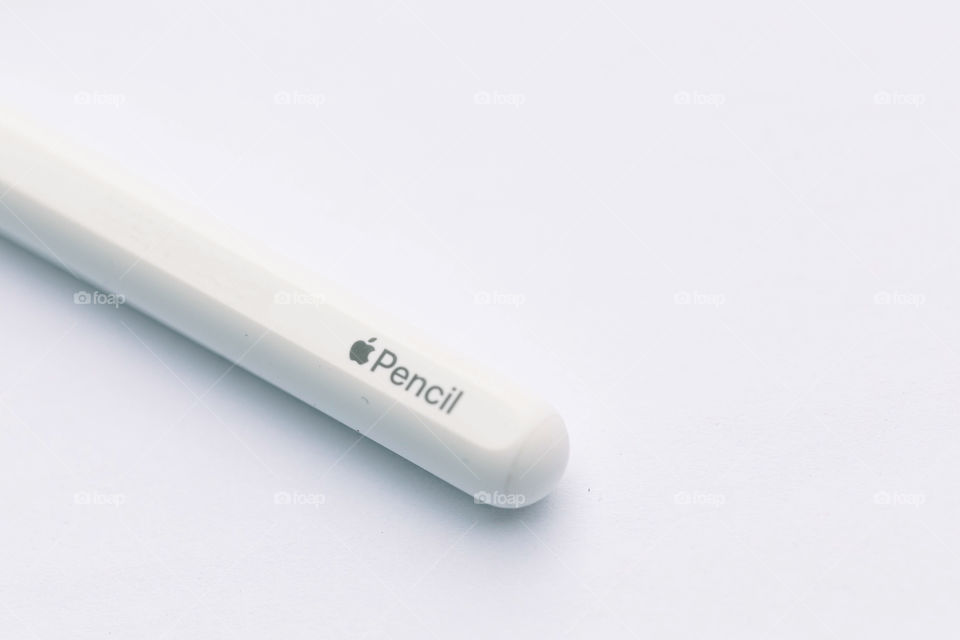 Apple Pencil 