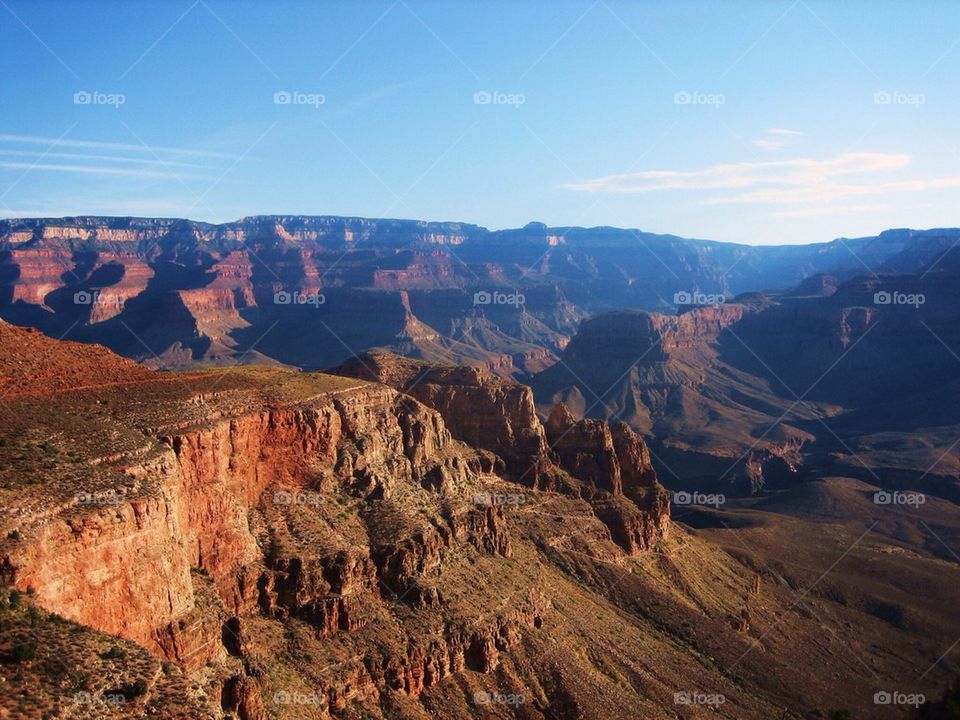 Grand Canyon 6