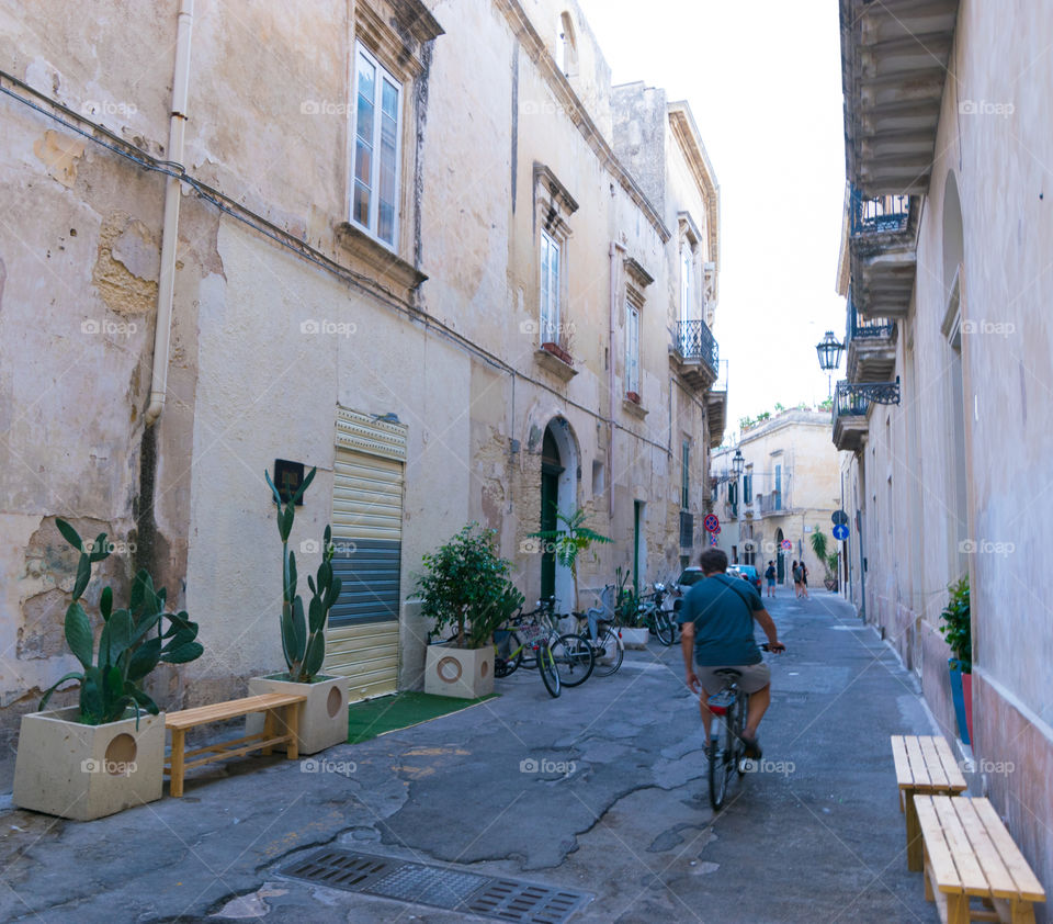 Lecce