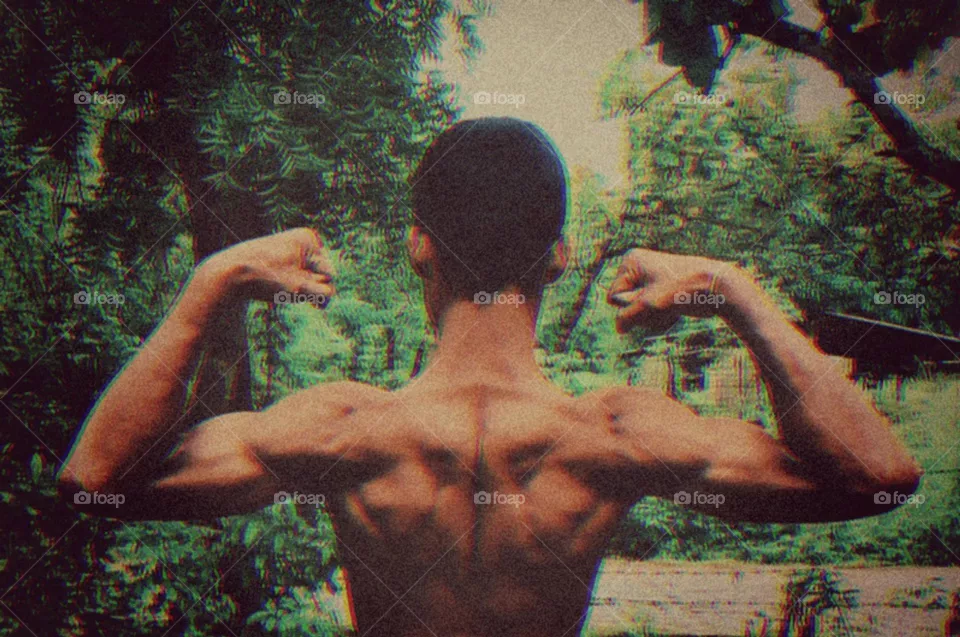 body