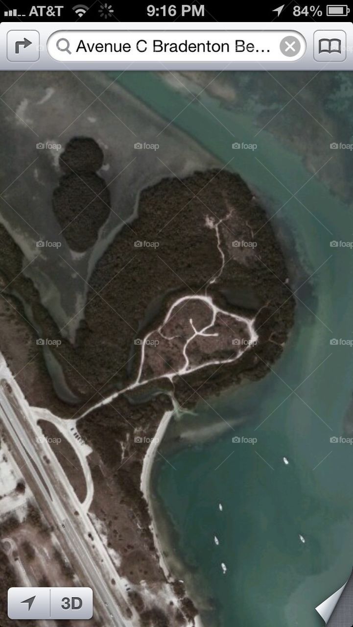 Nature at its finest 