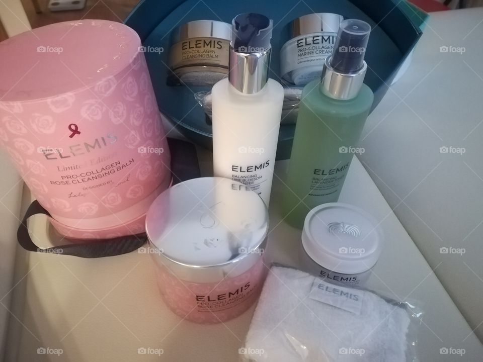 Elemis