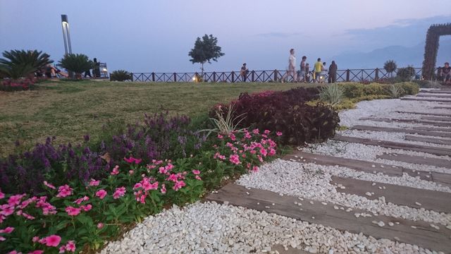 Antalya turkey