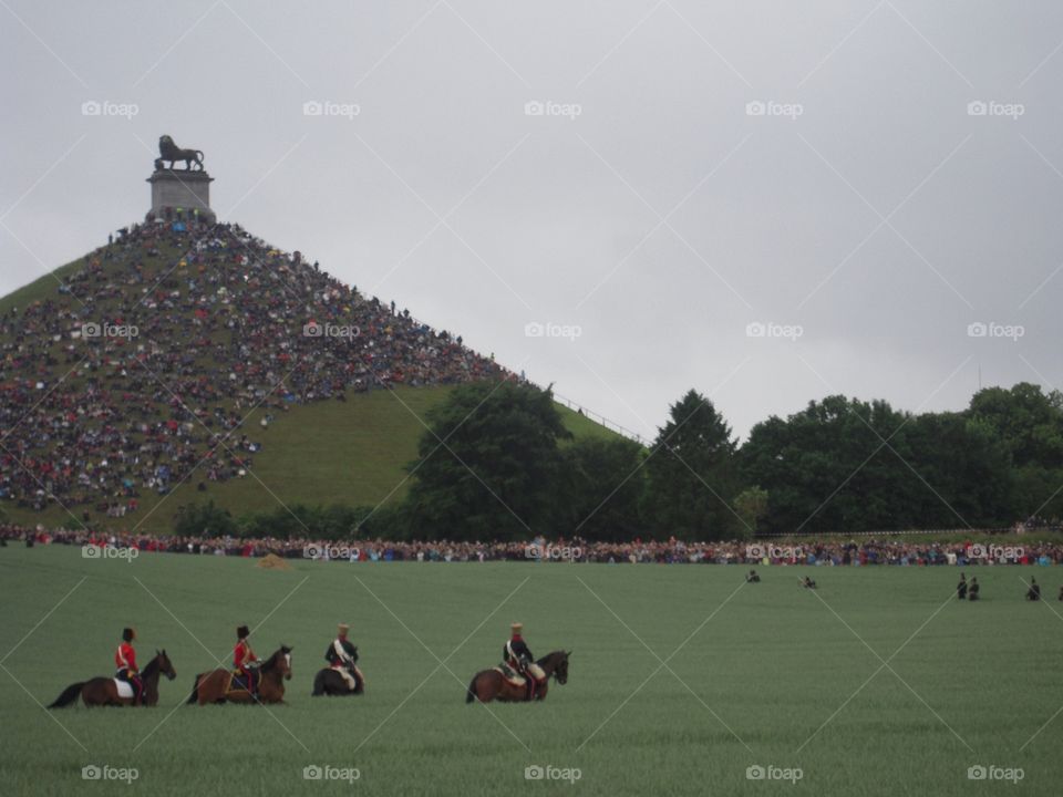 Group, People, Daylight, No Person, Outdoors