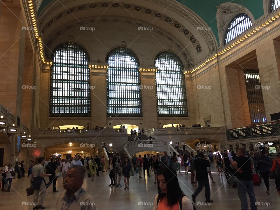 Grand Central