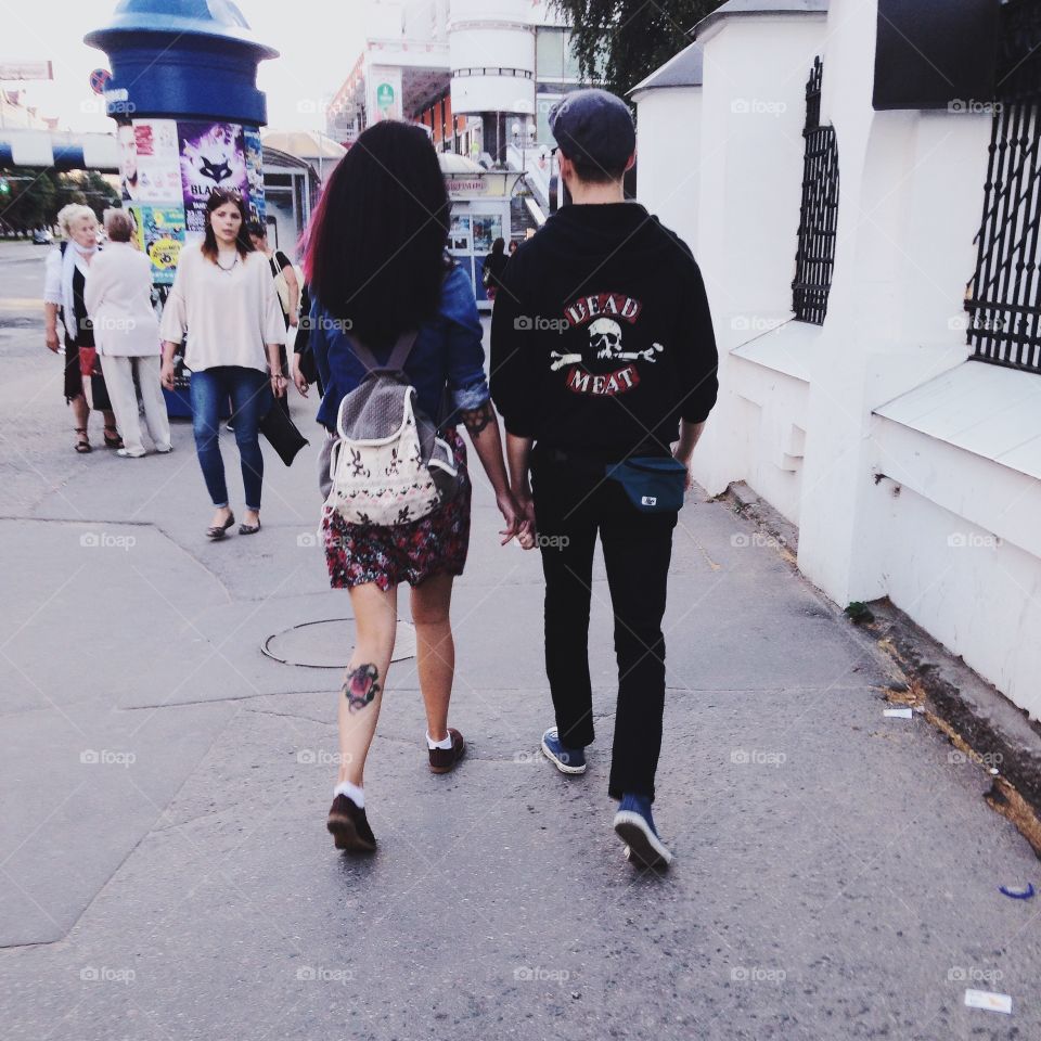 Couples 