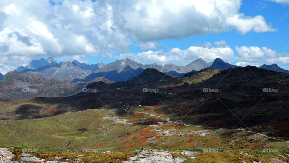 Sikkim