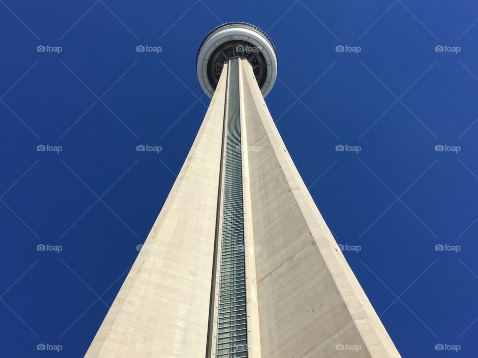 CN Tower