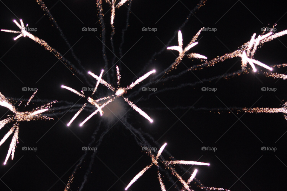 fireworks new year firework 2013 by Iphonepic