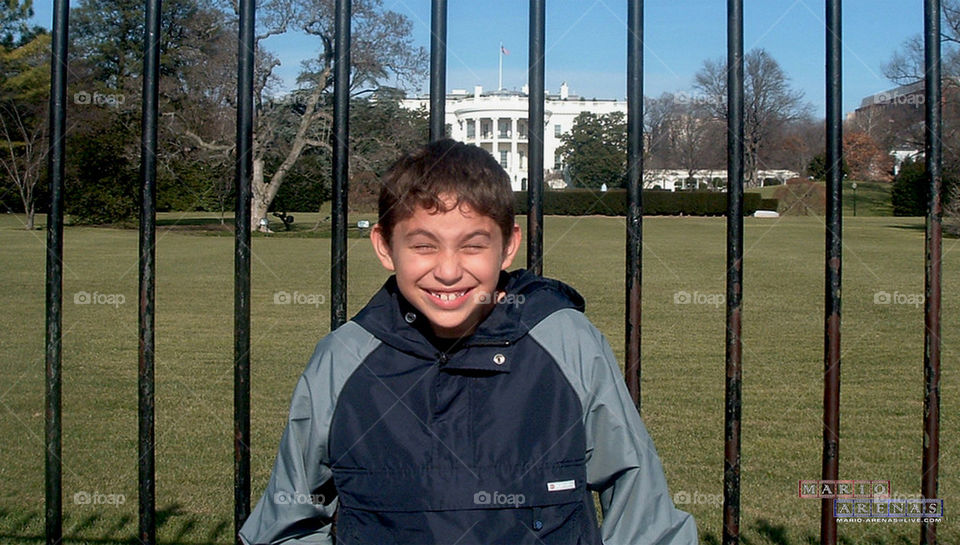 White House