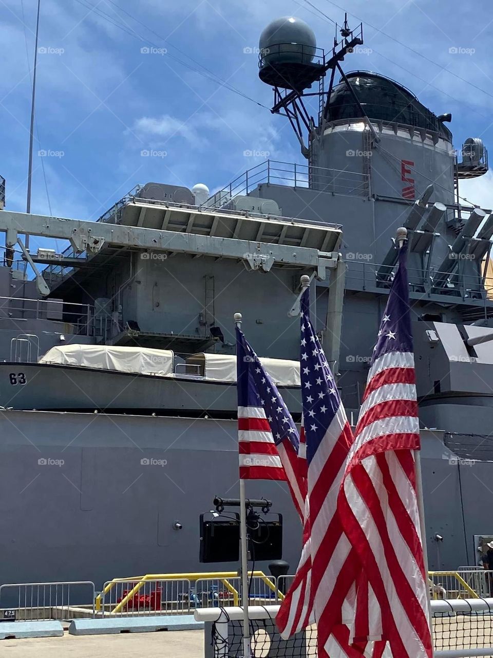 Happy memorial day weekend at Pearl Harbor 