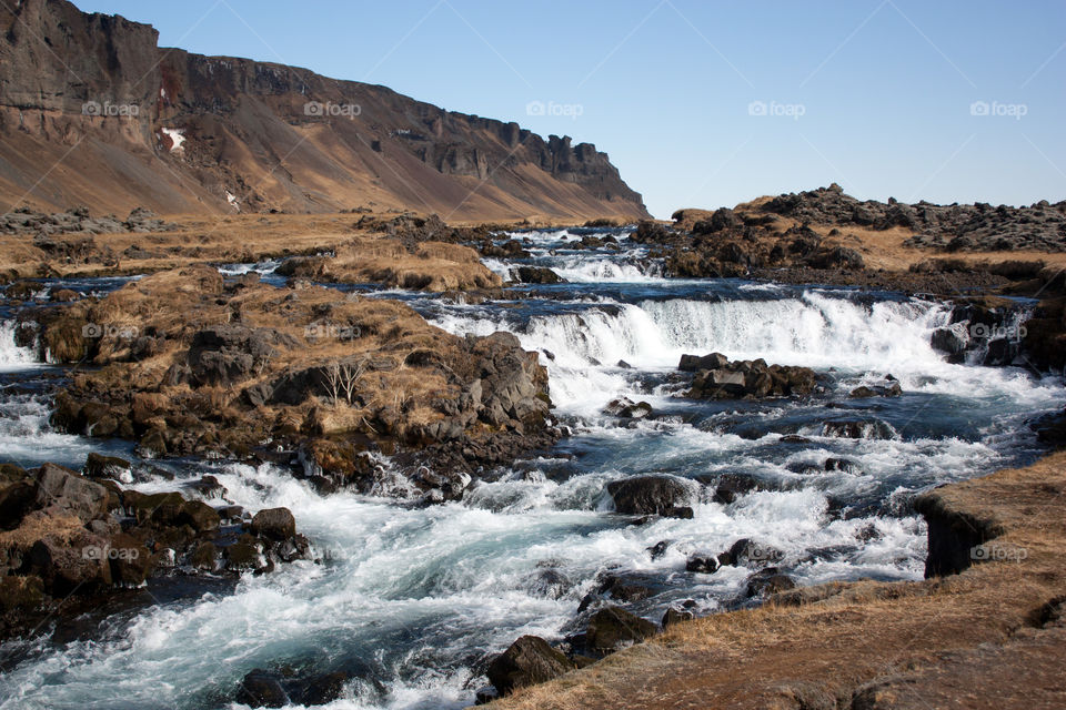 Iceland 