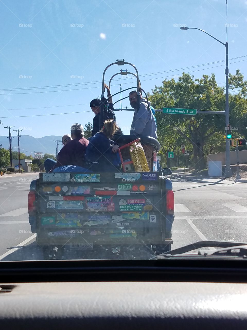 Only in New Mexico