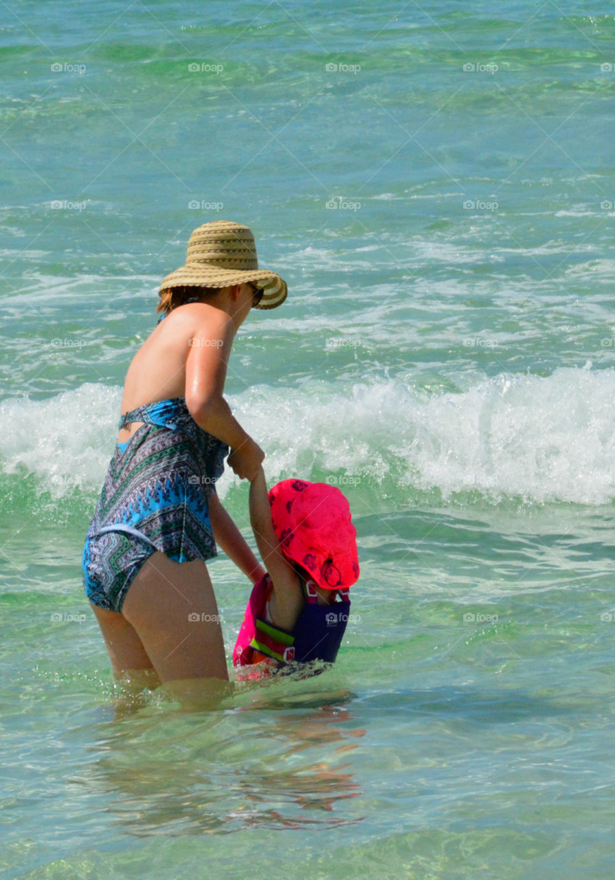 Water, Water, everywhere! I just happen to be fortunate enough to live in a state that has approximately 12,000 square miles of beautiful, refreshing, colorful oceans, rivers, lakes, ponds and swamps!