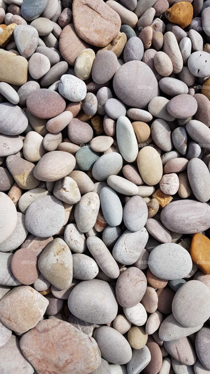 Pebbles 