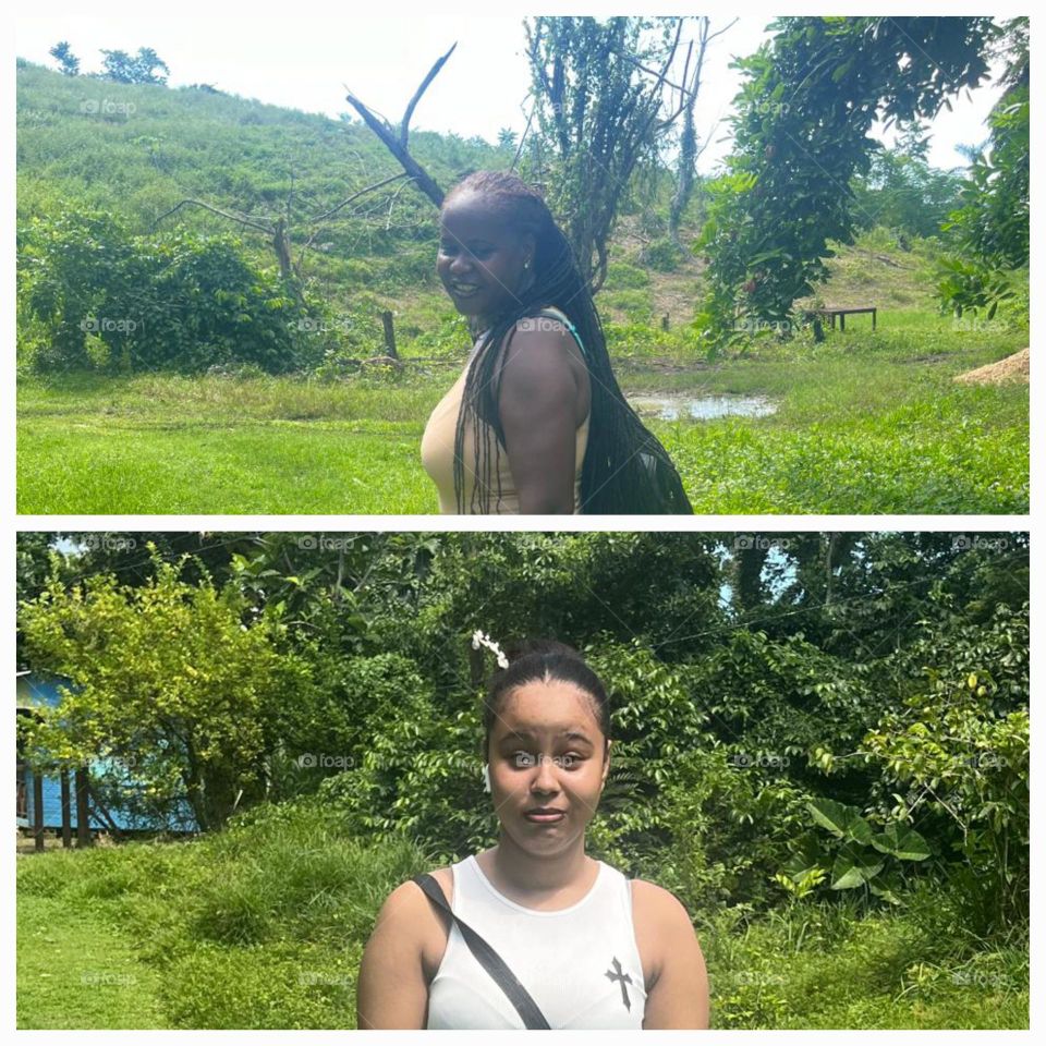 i love the beautiy of been deffrent and nothing will every change that in my life it dose not matter howvyou or