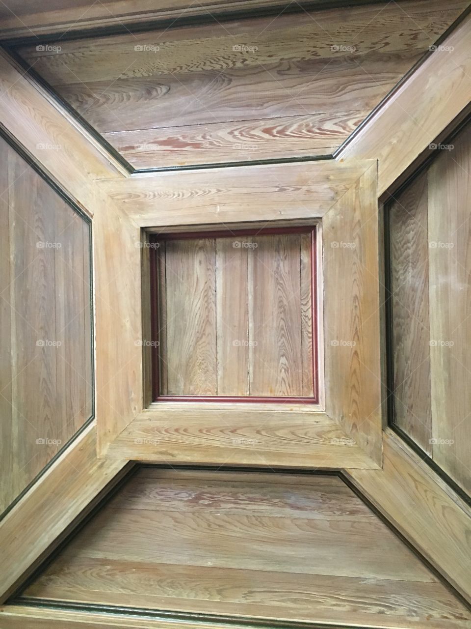 Ceiling 