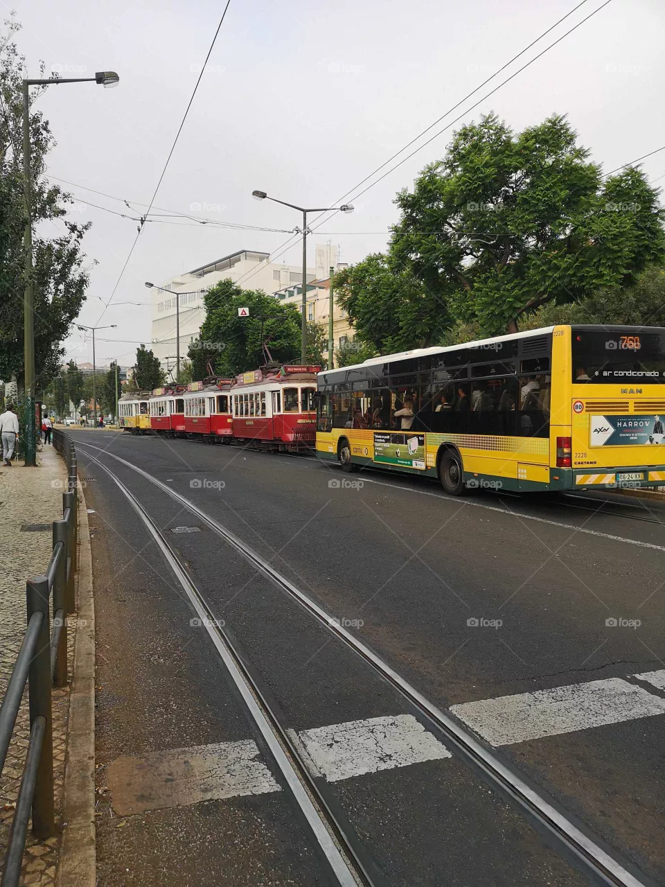 Rua