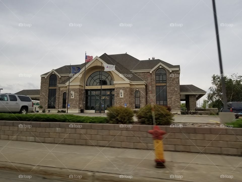 Home, Building, House, Architecture, No Person