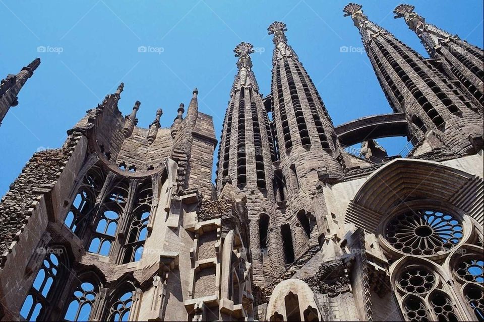 Architecture, Travel, Cathedral, Church, Goth Like