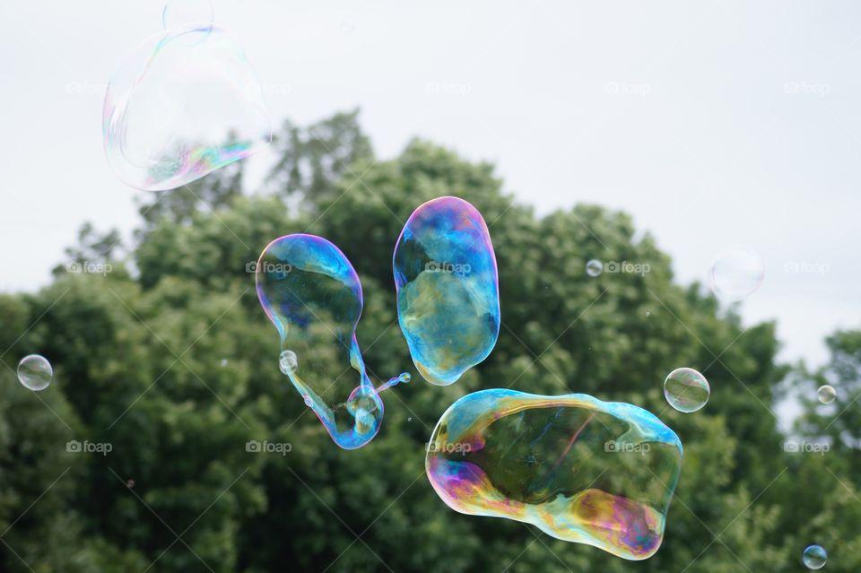 Bubble