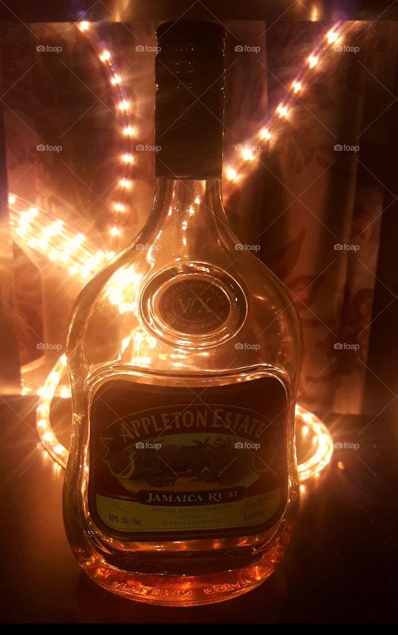 Great Jamaican Rum