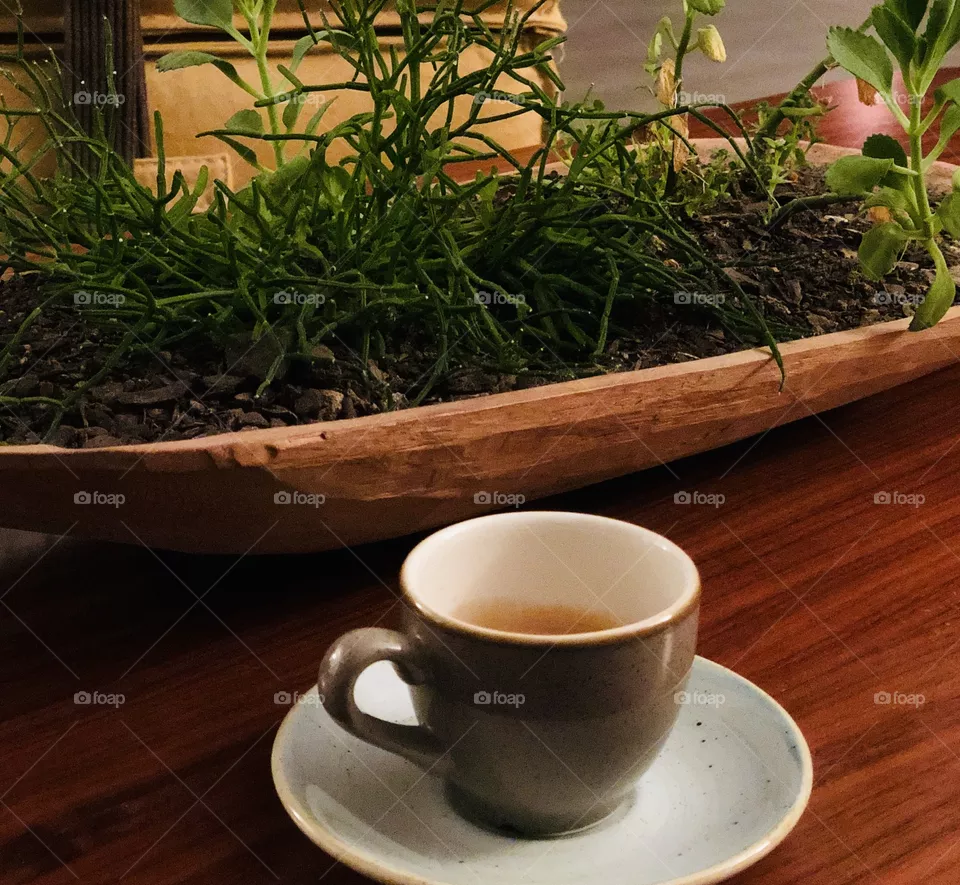Coffee 