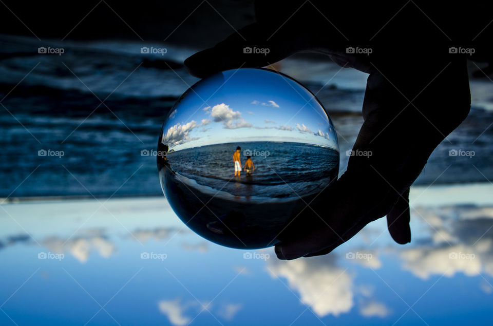 Crystal Clear Kahala