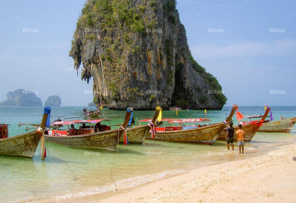 Thailand