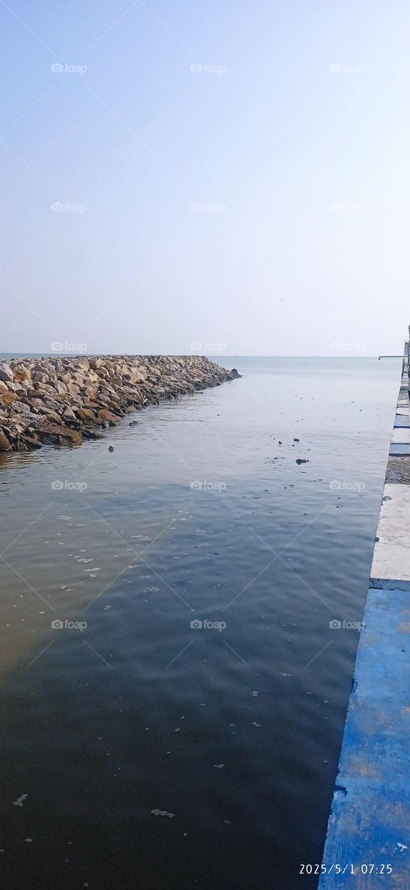 they're having a blast