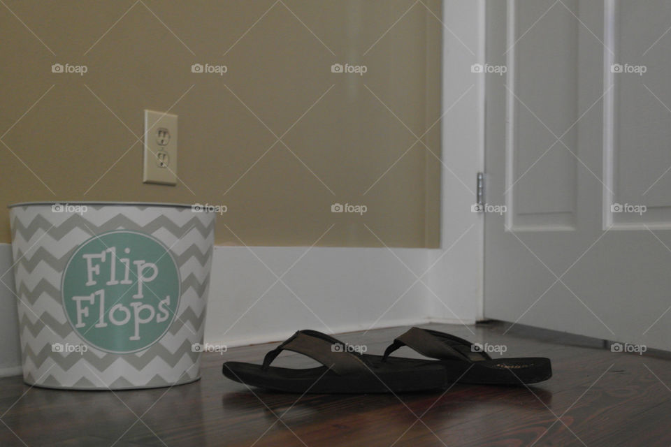 Flip flops 