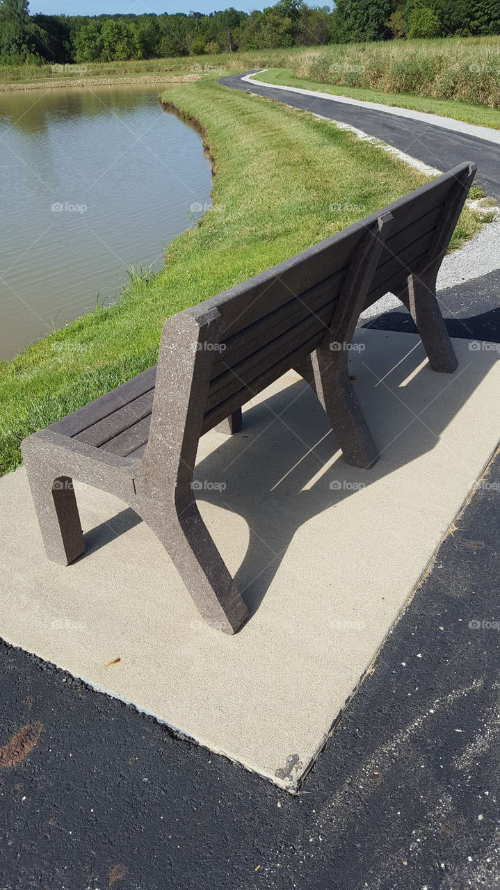 bench