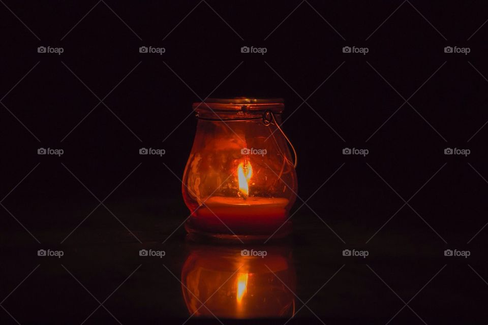 Candle