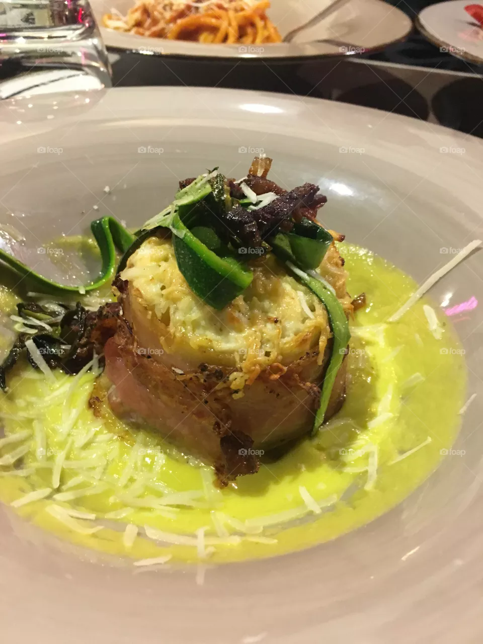Dinner