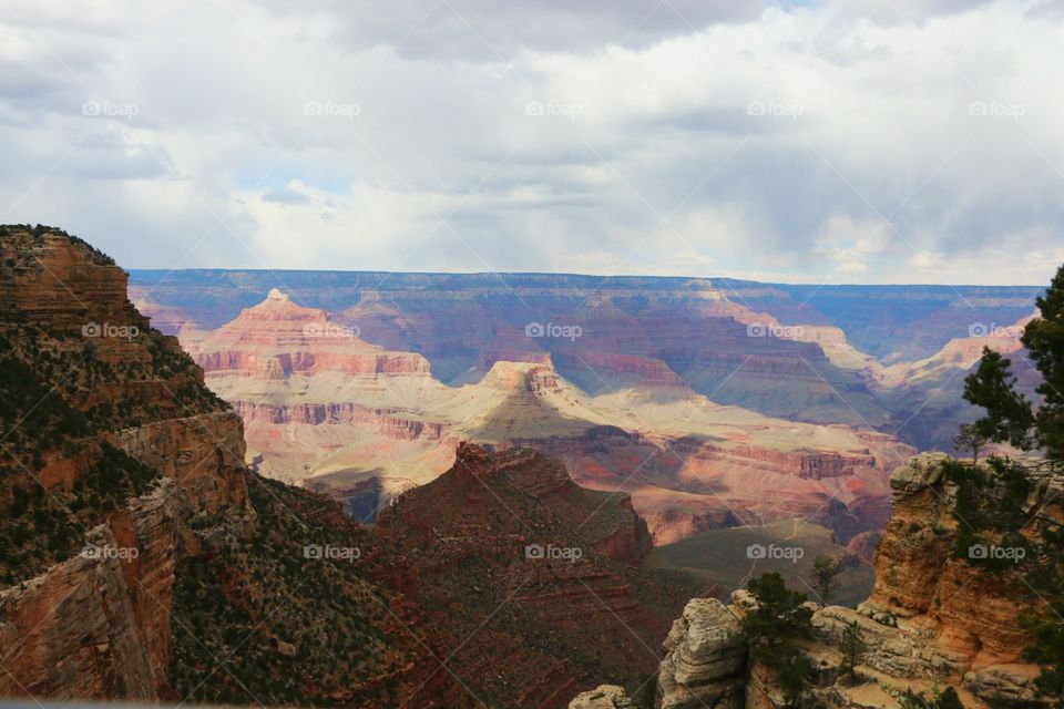 Grand canyon national park, Arizona